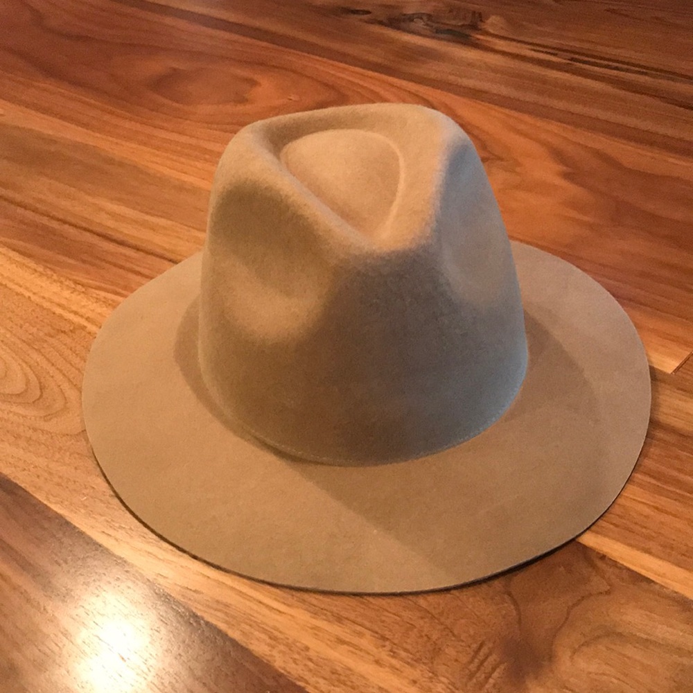 Cute firm hat